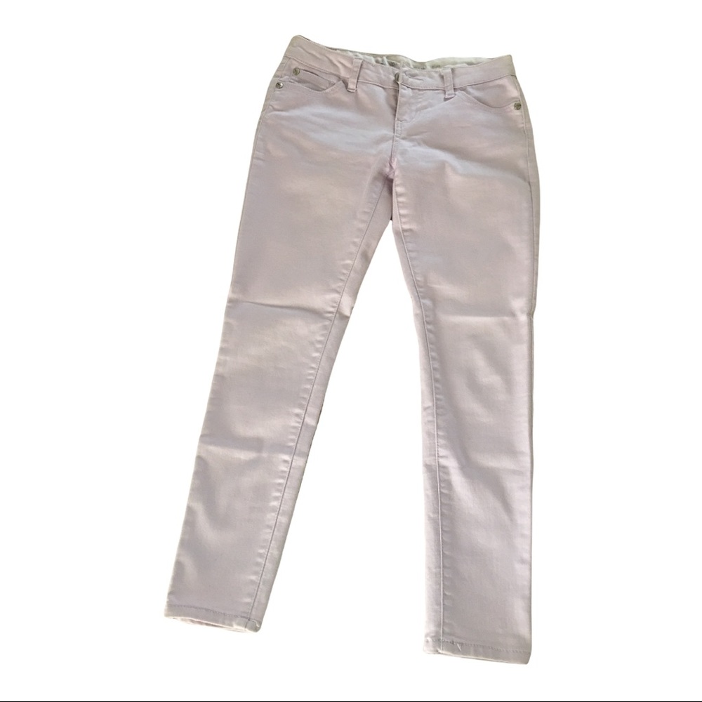 Ladies jeans
